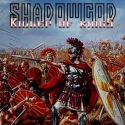 Shadowgod (USA) : Killer of Kings